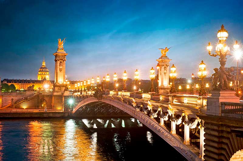 France – All Travel Guru