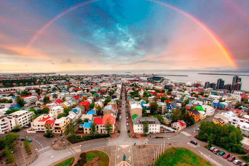 Visit Iceland Travel Agency