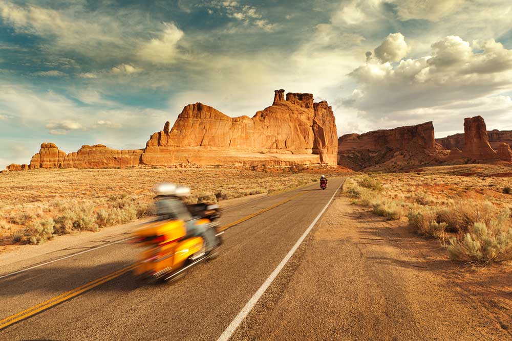 USA Wild West Travel Agency